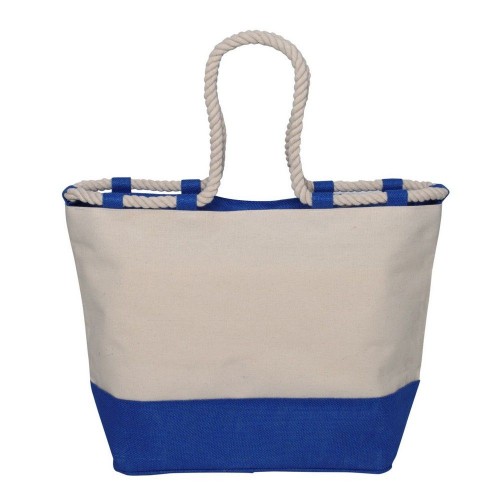 BORSA MARE CANVAS 0997 CAPRI