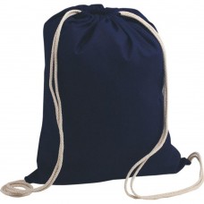 ZAINO A SACCA IN COTONE 130GR. 1081 BOLSA