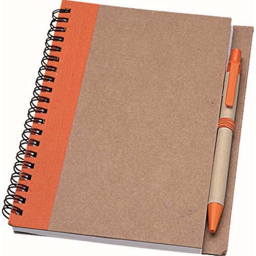 BLOCCO NOTES CON PENNA CM 13X18 2022 DELTA