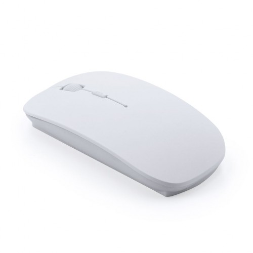 MOUSE WIRELESS CON SENSORE OTTICO DI PRECISIONE E PULSANTE DPI INTEGRATO 2578 JERRY