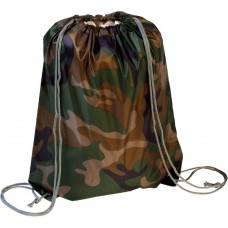 ZAINO CAMOUFLAGE 2941 CAMOBAG