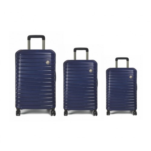 SET TROLLEY DA VIAGGIO 4300 HERRY