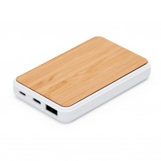 POWER BANK 6077 BANC