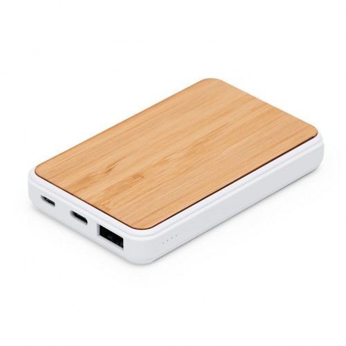 POWER BANK 6077 BANC