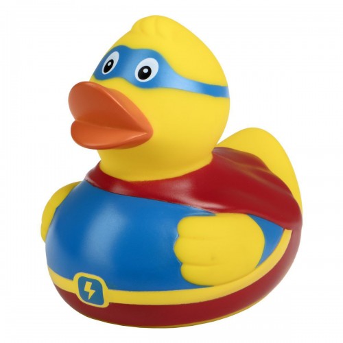 SQ DUCK SUPERDUCK 100%PVC