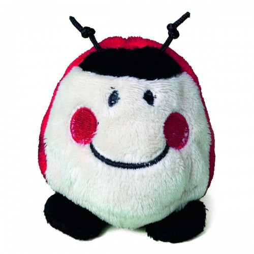 SCHMOOZIES LADYBIRD 100%P