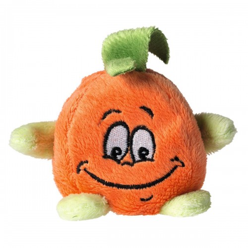 SCHMOOZIES ORANGE 100%P