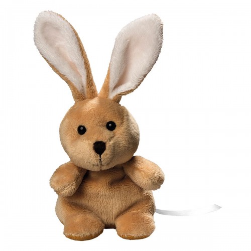 SCHMOOZIES XXL RABBIT 100%P