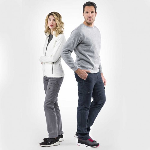 PANTALONE TIGER INVERNALE I0220