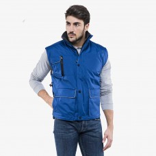 GILET BROOK I0305