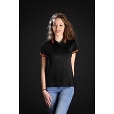 POLO SISSI BLACK LINE E0489