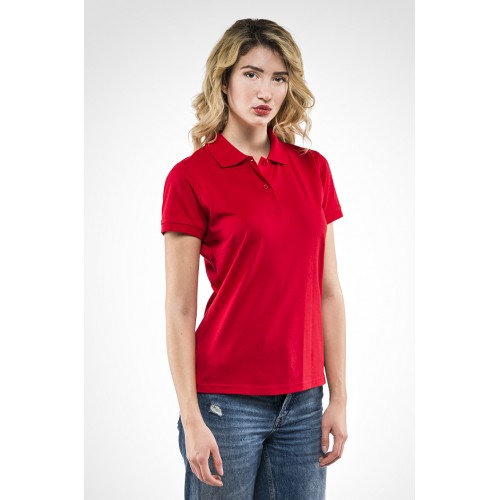 POLO ANGY JERSEY E0490