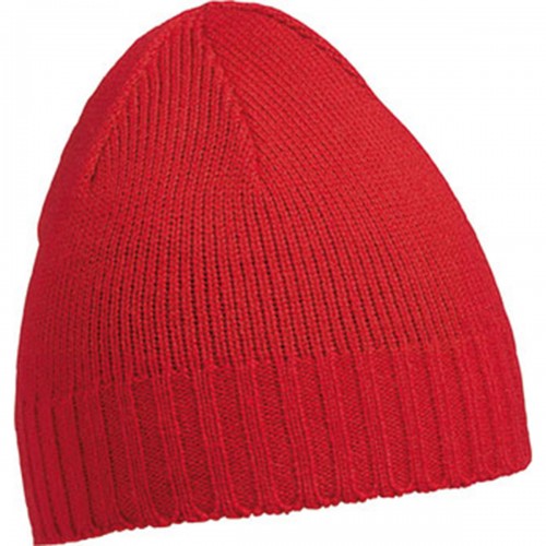 RIB-BEANIE 100%P M&B