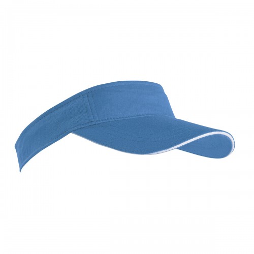 SANDWICH SUNVISOR 100%C M&B