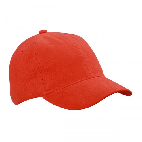 SOFTLINING RAVER CAP 100%C M&B