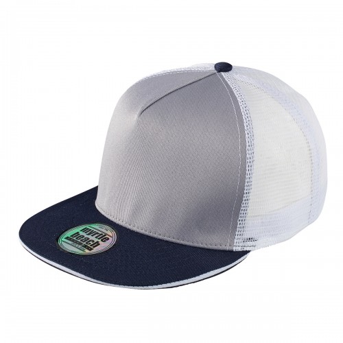 PRO CAP MESH 5 PANEL 100%P