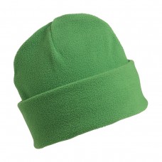 MICROFLEECE CAP 100%P M&B