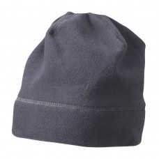 MICROFLEECE CAP 100%P M&B