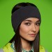 THINSULATE HEADBAND 100%P M&B