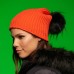 WINTERSPORT BEANIE 100 POLYACR