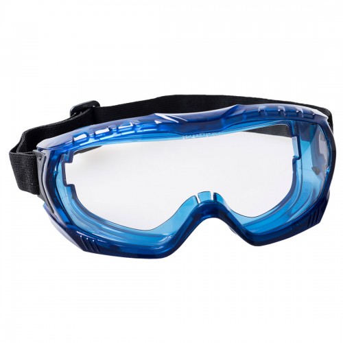 OCCHIALE A MASCHERA ULTRA VISTA NON VENTILATO PW25