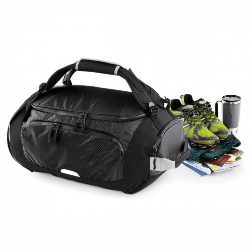 SLX STOWAWAY CARRY-ON 600D P