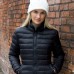 W ICE BIRD PADDED JACKET 100%N