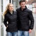 W ICE BIRD PADDED JACKET 100%N