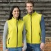 PRINTABLE SOFT SHELL VEST100%P