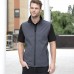 PRINTABLE SOFT SHELL VEST100%P