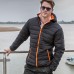 CORE SOFT PADDED JACKET 100%P