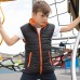 JUNIOR BODYWARMER 100%P