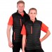 COMPASS SOFTSH GILET 100%P