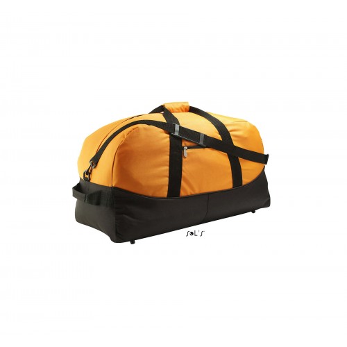 BORSA DA VIAGGIO/SPORTIVA IN POLIESTERE 600D STADIUM 65 70650