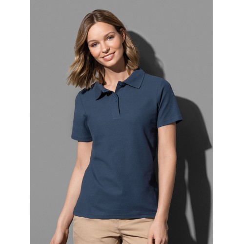 POLO WOMAN ST3100