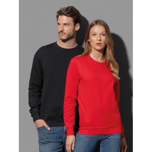 UNISEX SWEATSHIRT CLASSIC ST4000