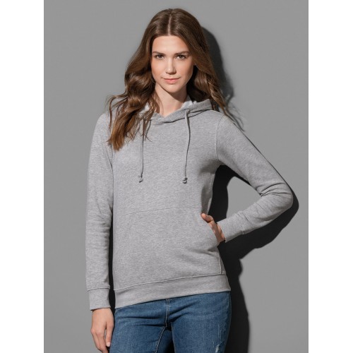 SWEAT HOODIE CLASSIC ST4110