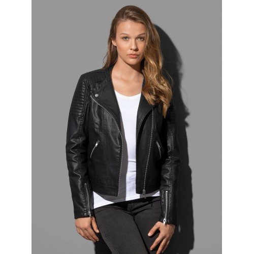 ACTIVE BIKER JACKET ST5350