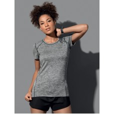 RECYCLED SPORTS-T REFLECT WOMEN ST8940