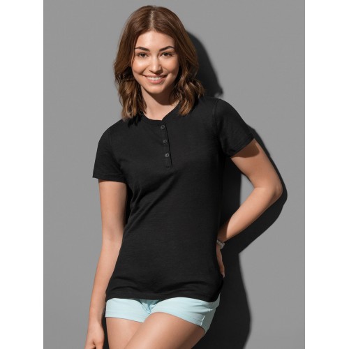 SHARON HENLEY T-SHIRT ST9530