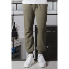 PANTALONE FIT FELPATO 70/30% COT/POL 280 GR/M2  IT410