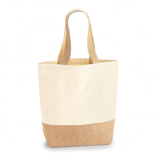 CANVAS SHOPPER 100%C