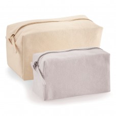 CANVAS ACCESSORY CASE L, 100%C