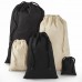 PREM COTT STUFF BAG XL, 100%C