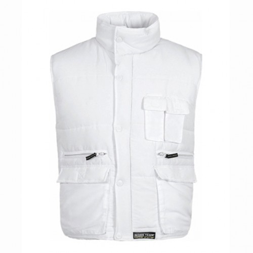 GILET IMBOTTITO S3250